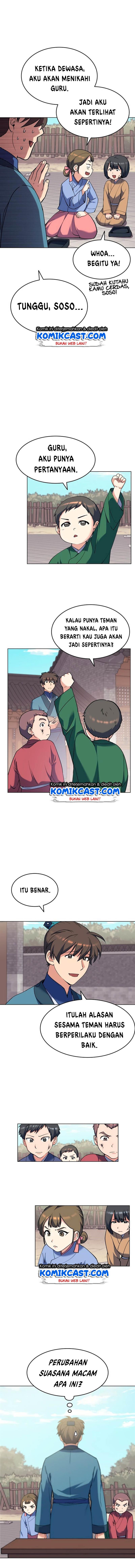 image-komik-tale-of-a-scribe-who-retires-to-the-countryside-chapter-37-8/13
