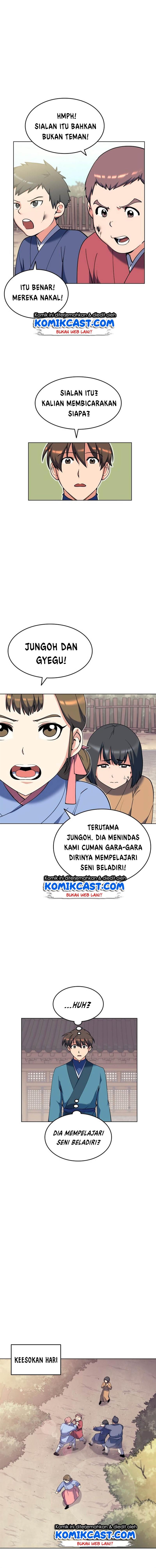 image-komik-tale-of-a-scribe-who-retires-to-the-countryside-chapter-37-9/13