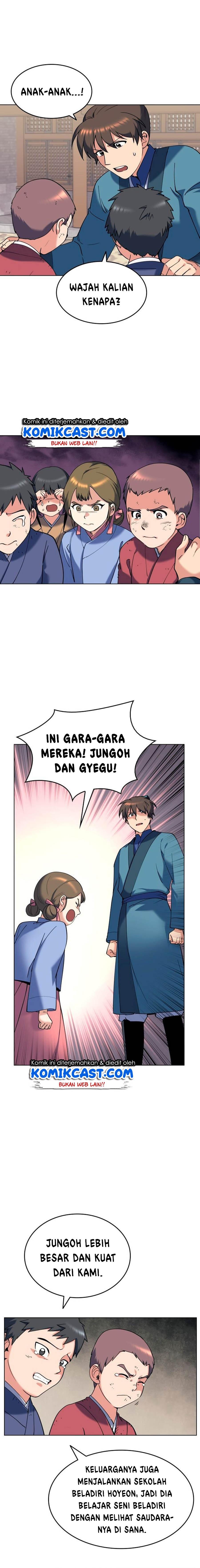 image-komik-tale-of-a-scribe-who-retires-to-the-countryside-chapter-38-0/13