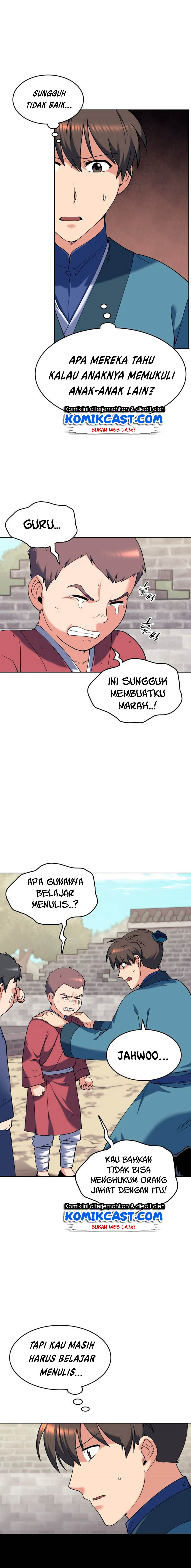 image-komik-tale-of-a-scribe-who-retires-to-the-countryside-chapter-38-1/13