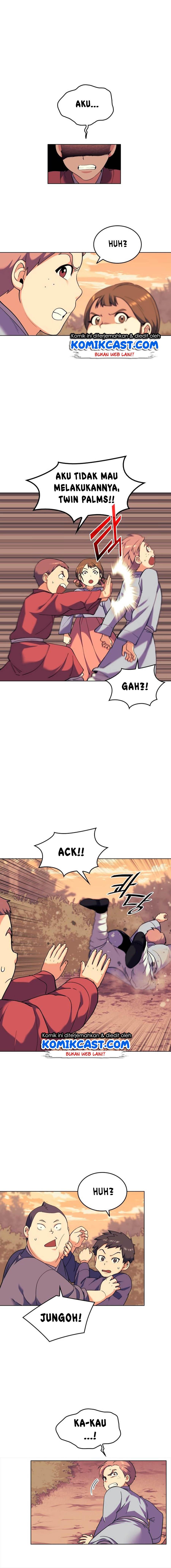 image-komik-tale-of-a-scribe-who-retires-to-the-countryside-chapter-38-9/13