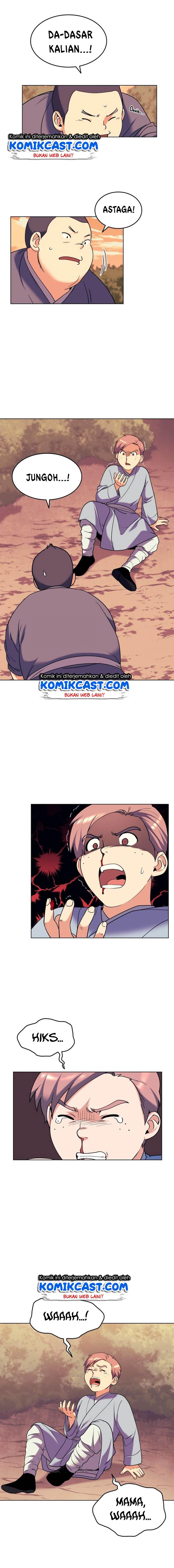 image-komik-tale-of-a-scribe-who-retires-to-the-countryside-chapter-38-11/13