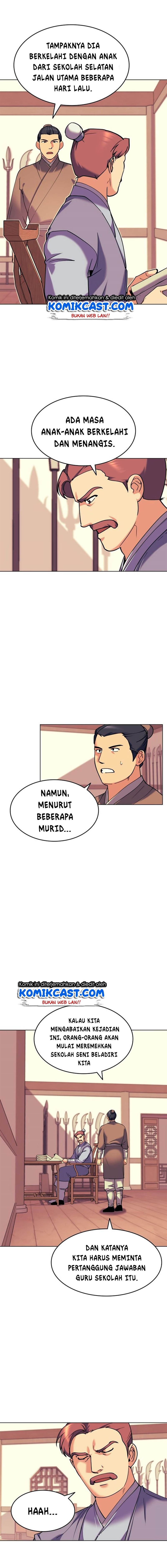 image-komik-tale-of-a-scribe-who-retires-to-the-countryside-chapter-39-0/17