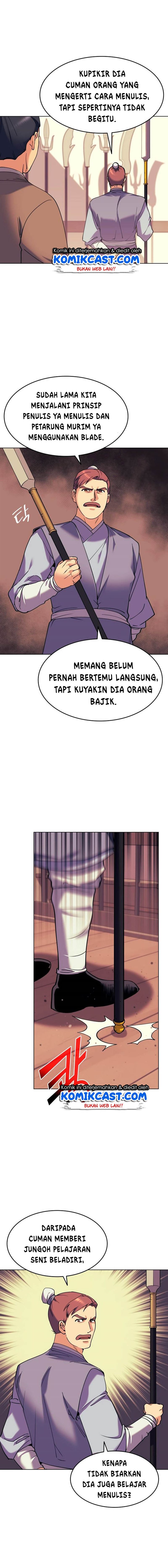 image-komik-tale-of-a-scribe-who-retires-to-the-countryside-chapter-39-2/17