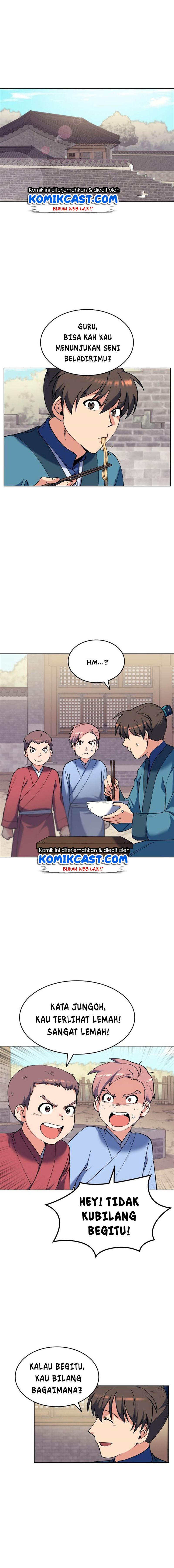image-komik-tale-of-a-scribe-who-retires-to-the-countryside-chapter-39-9/17
