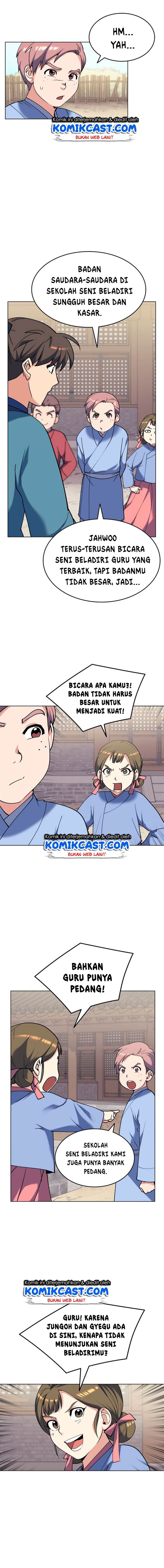image-komik-tale-of-a-scribe-who-retires-to-the-countryside-chapter-39-10/17
