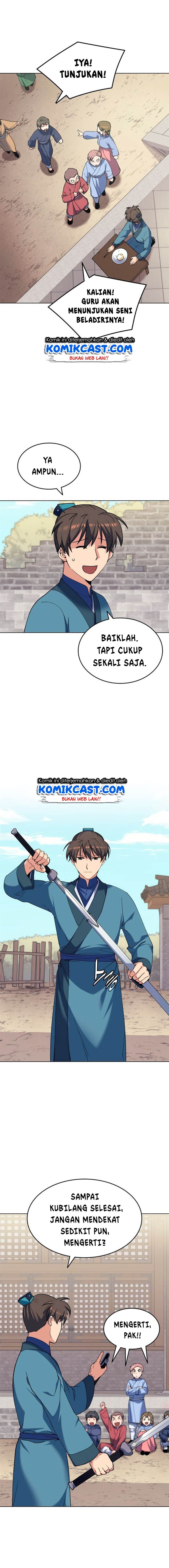 image-komik-tale-of-a-scribe-who-retires-to-the-countryside-chapter-39-11/17