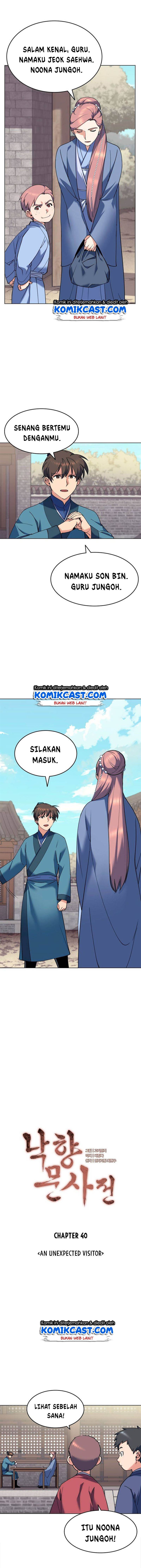 image-komik-tale-of-a-scribe-who-retires-to-the-countryside-chapter-40-0/14