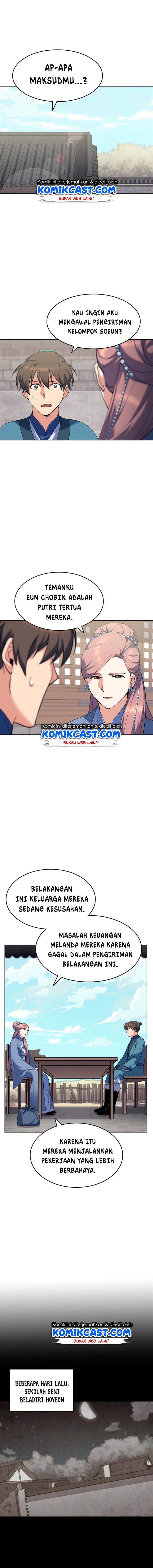 image-komik-tale-of-a-scribe-who-retires-to-the-countryside-chapter-40-3/14