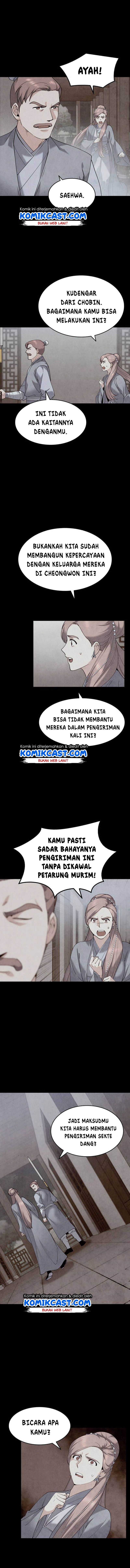 image-komik-tale-of-a-scribe-who-retires-to-the-countryside-chapter-40-4/14