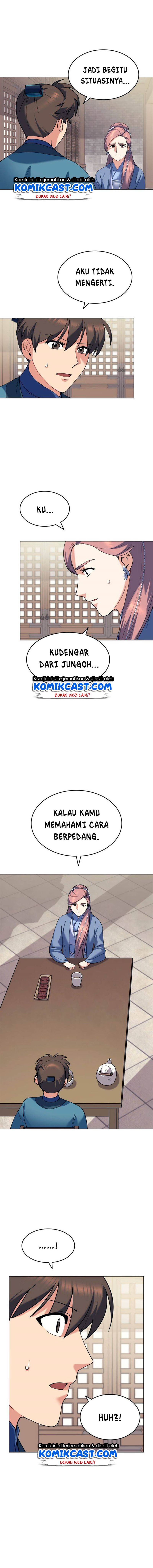 image-komik-tale-of-a-scribe-who-retires-to-the-countryside-chapter-40-6/14