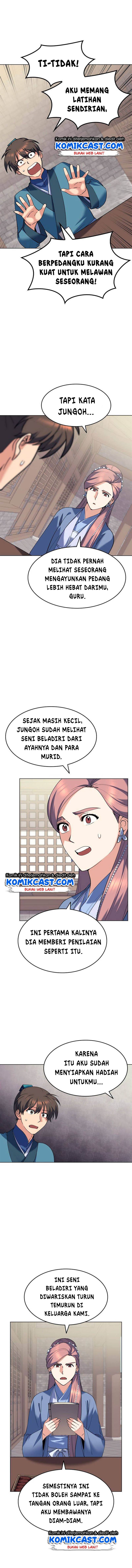 image-komik-tale-of-a-scribe-who-retires-to-the-countryside-chapter-40-7/14