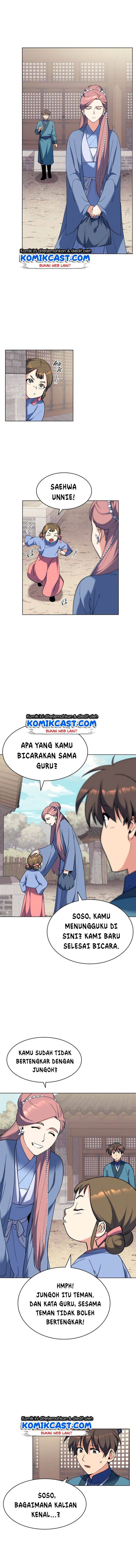 image-komik-tale-of-a-scribe-who-retires-to-the-countryside-chapter-40-10/14