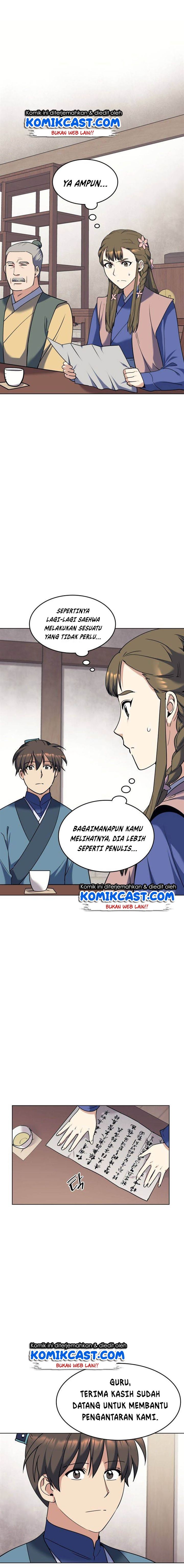 image-komik-tale-of-a-scribe-who-retires-to-the-countryside-chapter-41-0/16