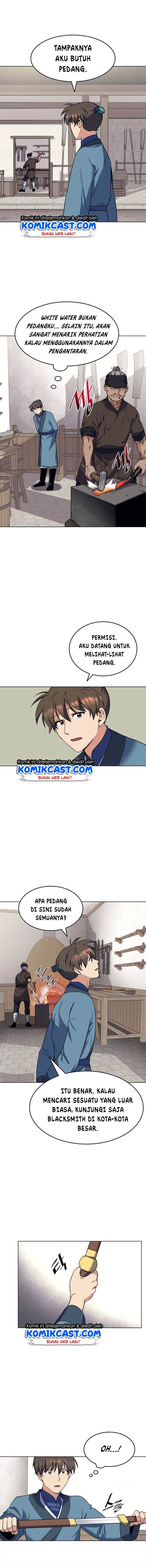 image-komik-tale-of-a-scribe-who-retires-to-the-countryside-chapter-41-7/16