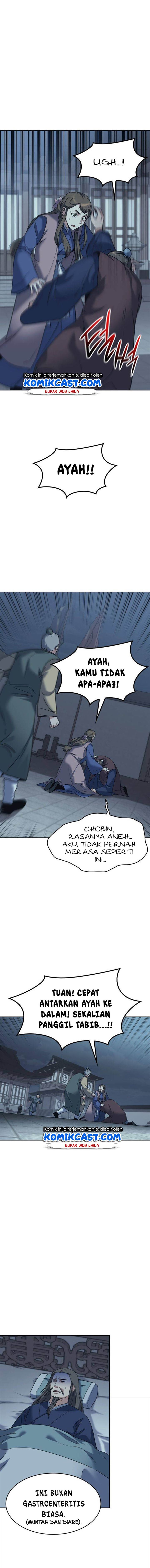 image-komik-tale-of-a-scribe-who-retires-to-the-countryside-chapter-41-12/16