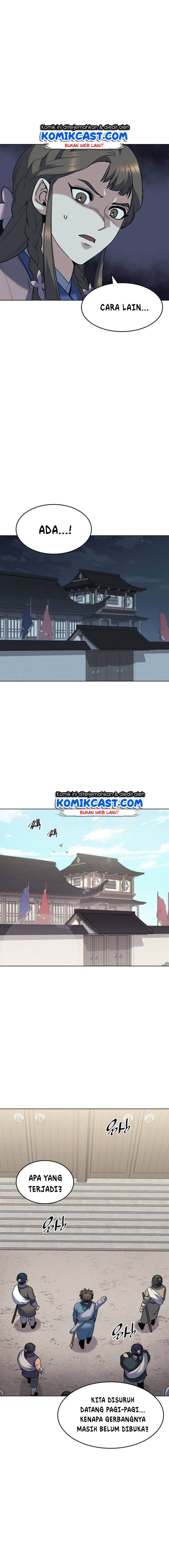 image-komik-tale-of-a-scribe-who-retires-to-the-countryside-chapter-41-14/16