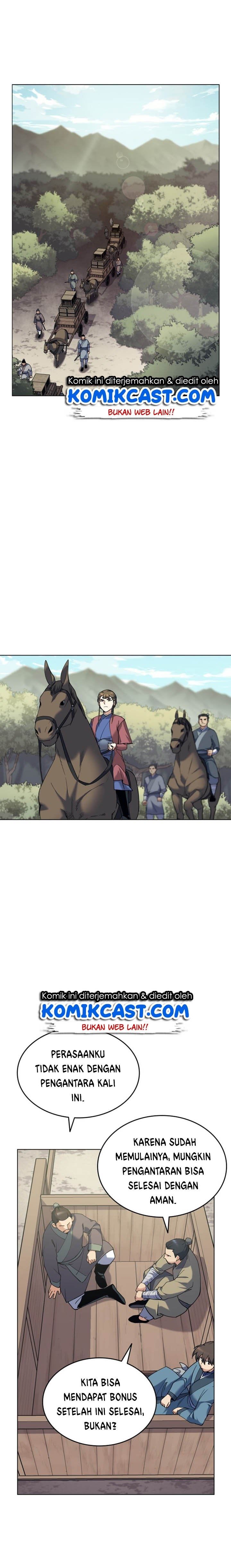 image-komik-tale-of-a-scribe-who-retires-to-the-countryside-chapter-42-0/25