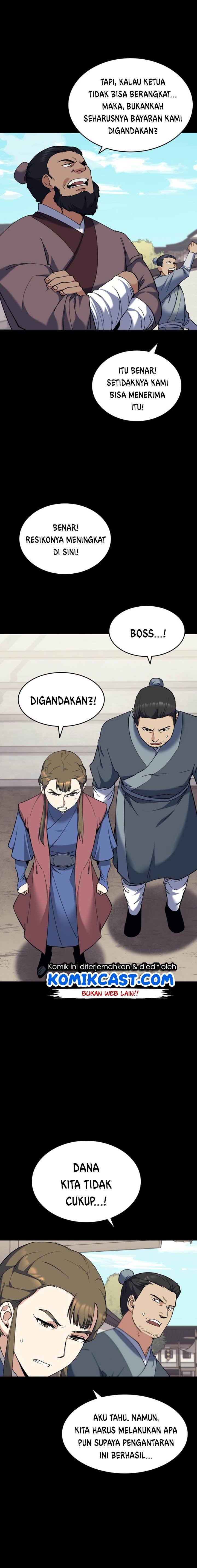 image-komik-tale-of-a-scribe-who-retires-to-the-countryside-chapter-42-12/25