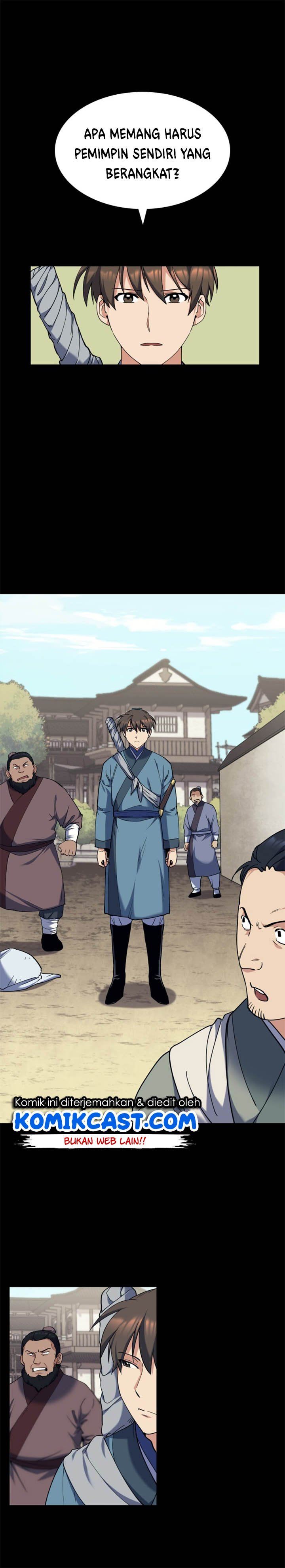 image-komik-tale-of-a-scribe-who-retires-to-the-countryside-chapter-42-13/25