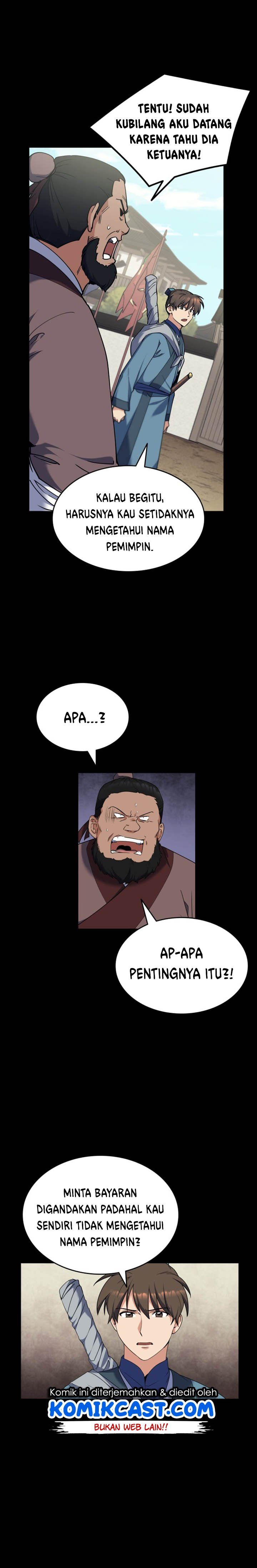 image-komik-tale-of-a-scribe-who-retires-to-the-countryside-chapter-42-14/25