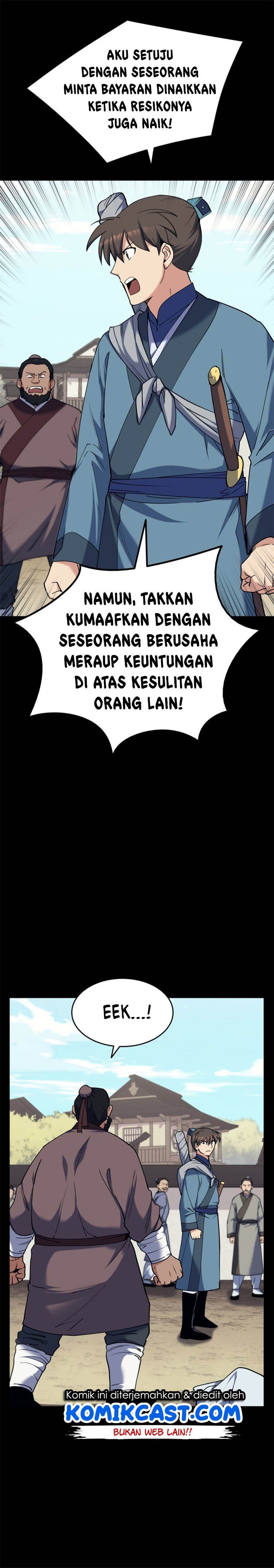 image-komik-tale-of-a-scribe-who-retires-to-the-countryside-chapter-42-15/25