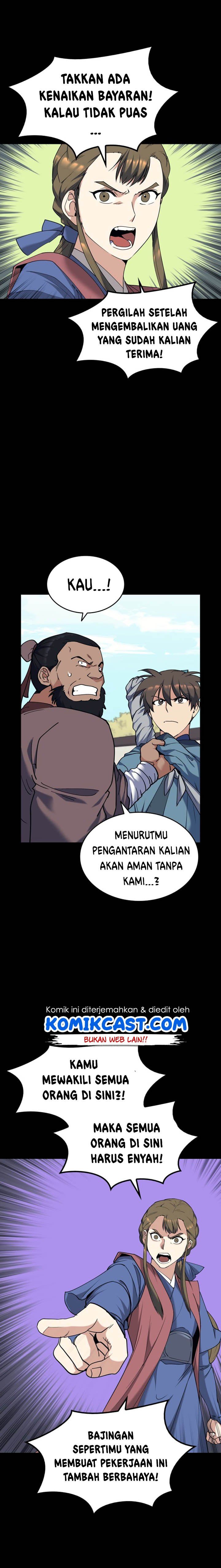 image-komik-tale-of-a-scribe-who-retires-to-the-countryside-chapter-42-17/25