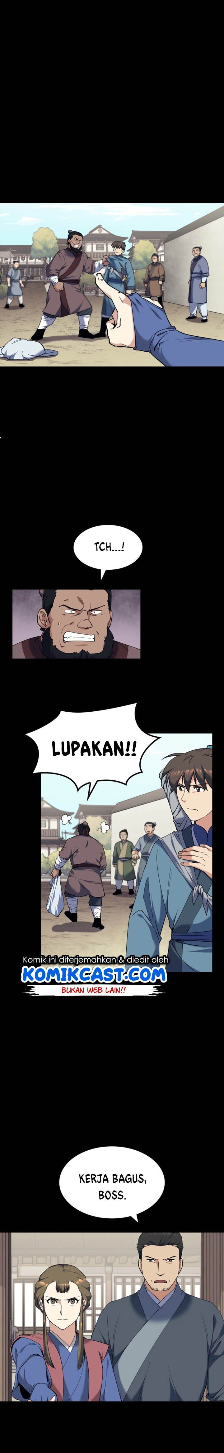 image-komik-tale-of-a-scribe-who-retires-to-the-countryside-chapter-42-18/25