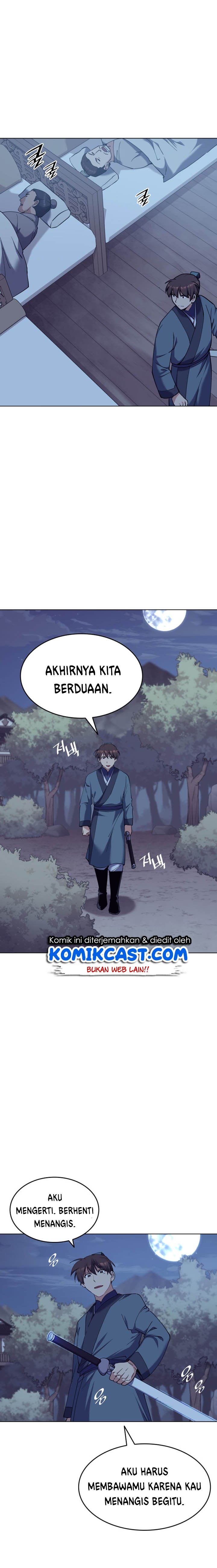 image-komik-tale-of-a-scribe-who-retires-to-the-countryside-chapter-42-21/25