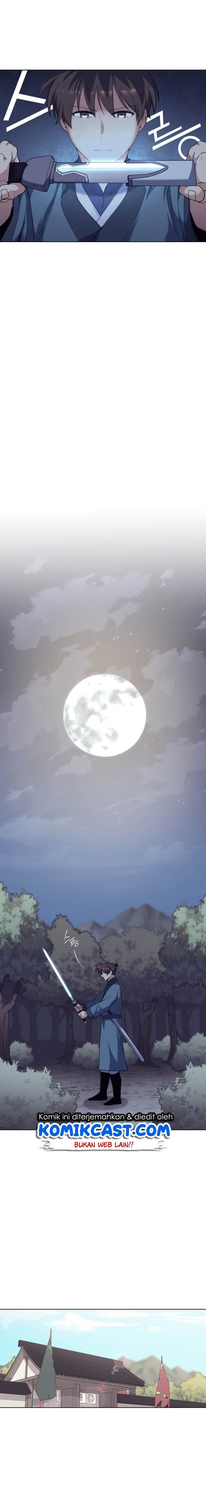 image-komik-tale-of-a-scribe-who-retires-to-the-countryside-chapter-42-22/25