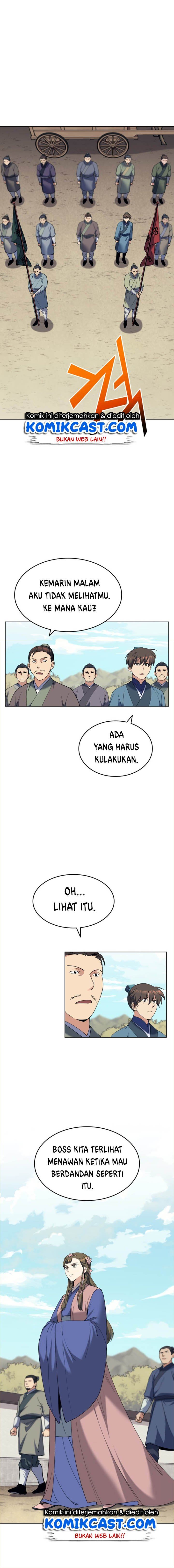 image-komik-tale-of-a-scribe-who-retires-to-the-countryside-chapter-42-23/25