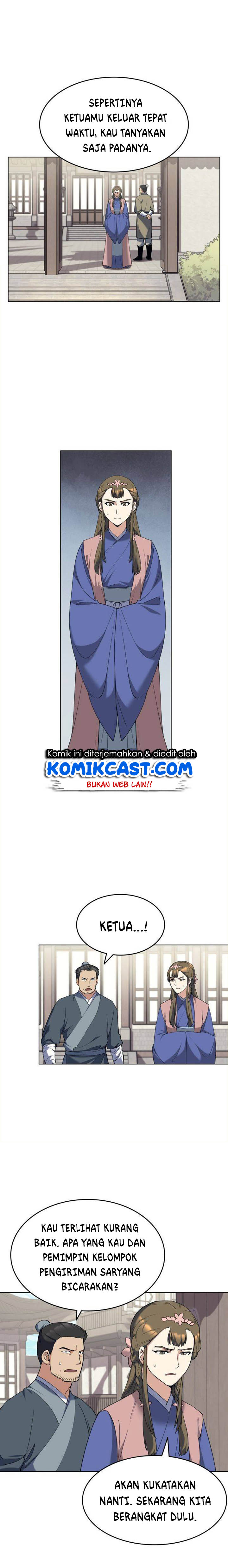 image-komik-tale-of-a-scribe-who-retires-to-the-countryside-chapter-43-3/24