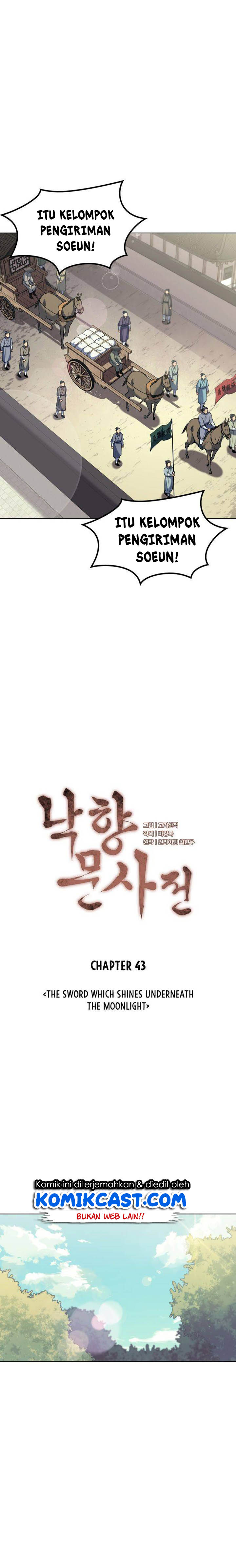 image-komik-tale-of-a-scribe-who-retires-to-the-countryside-chapter-43-5/24