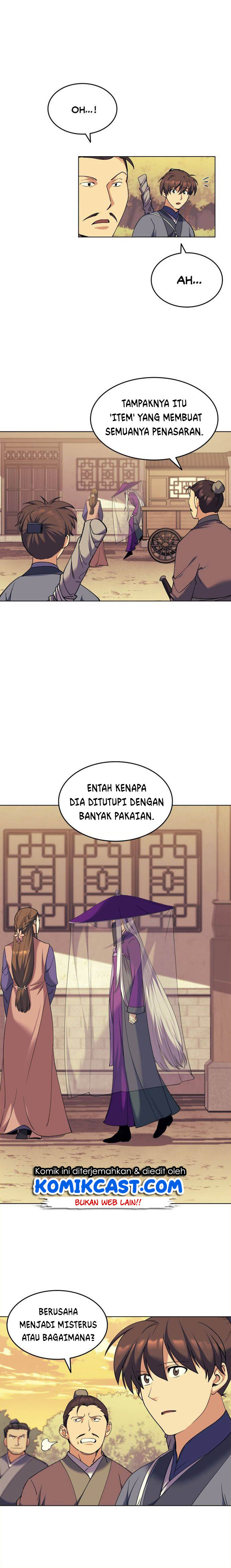 image-komik-tale-of-a-scribe-who-retires-to-the-countryside-chapter-43-7/24