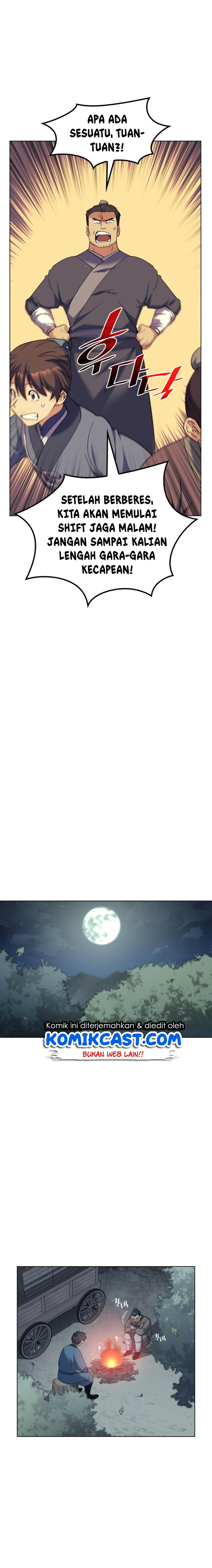 image-komik-tale-of-a-scribe-who-retires-to-the-countryside-chapter-43-8/24