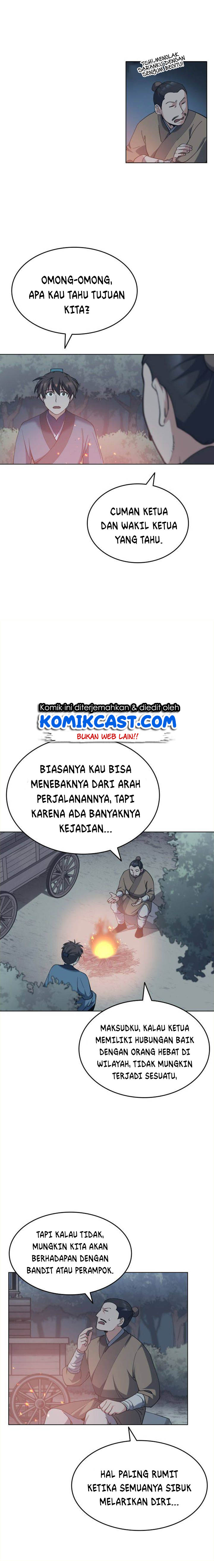image-komik-tale-of-a-scribe-who-retires-to-the-countryside-chapter-43-10/24