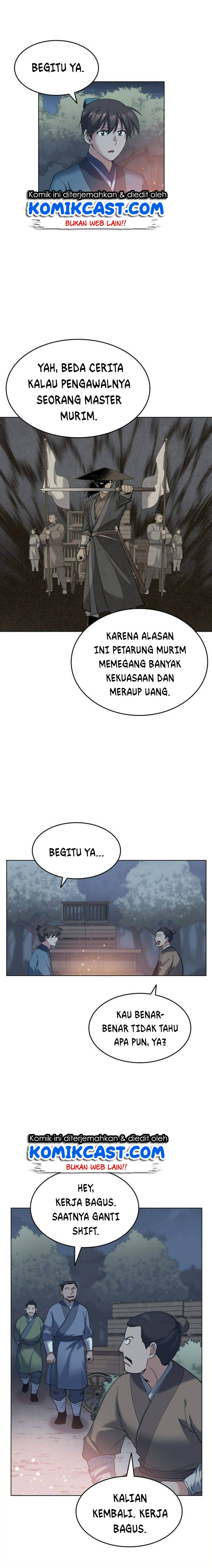 image-komik-tale-of-a-scribe-who-retires-to-the-countryside-chapter-43-11/24