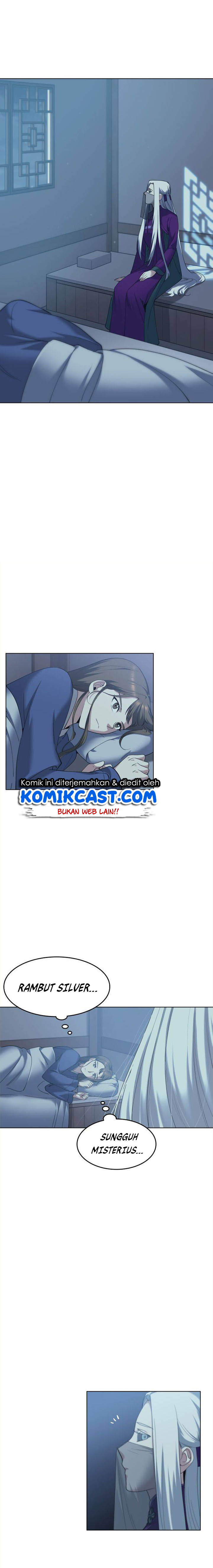 image-komik-tale-of-a-scribe-who-retires-to-the-countryside-chapter-43-13/24