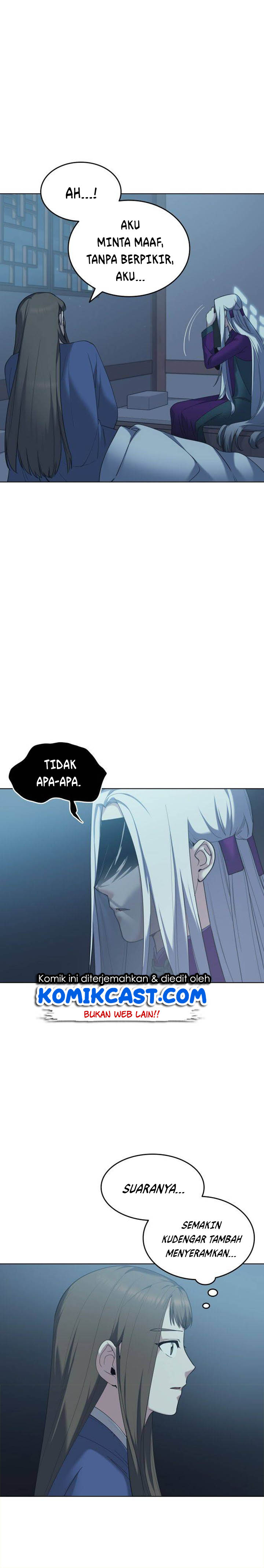 image-komik-tale-of-a-scribe-who-retires-to-the-countryside-chapter-43-14/24