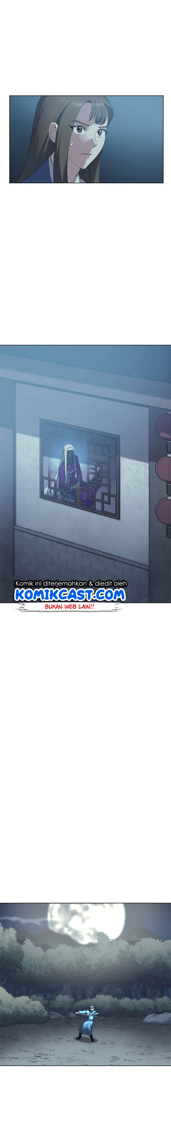 image-komik-tale-of-a-scribe-who-retires-to-the-countryside-chapter-43-16/24