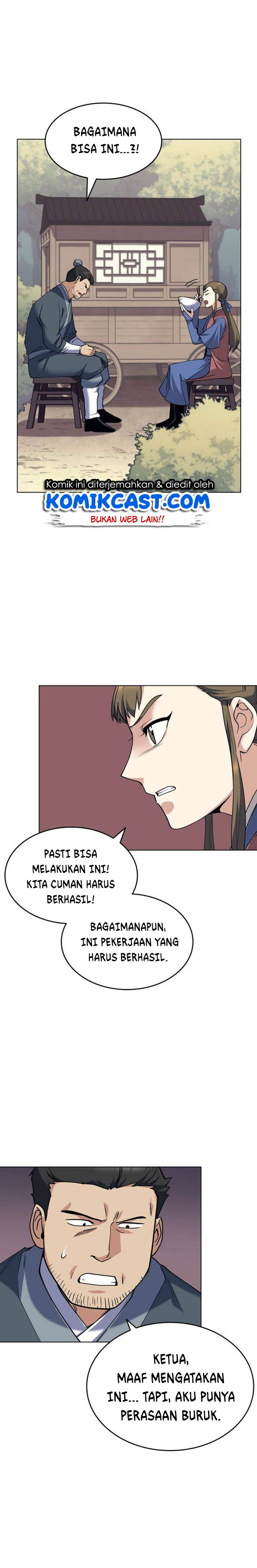 image-komik-tale-of-a-scribe-who-retires-to-the-countryside-chapter-43-20/24