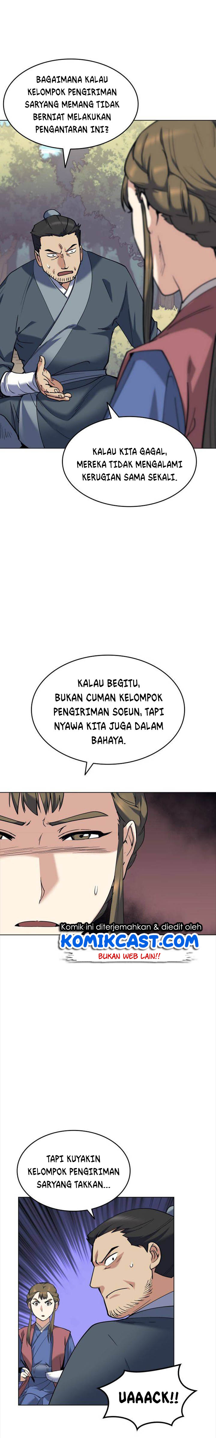 image-komik-tale-of-a-scribe-who-retires-to-the-countryside-chapter-43-21/24