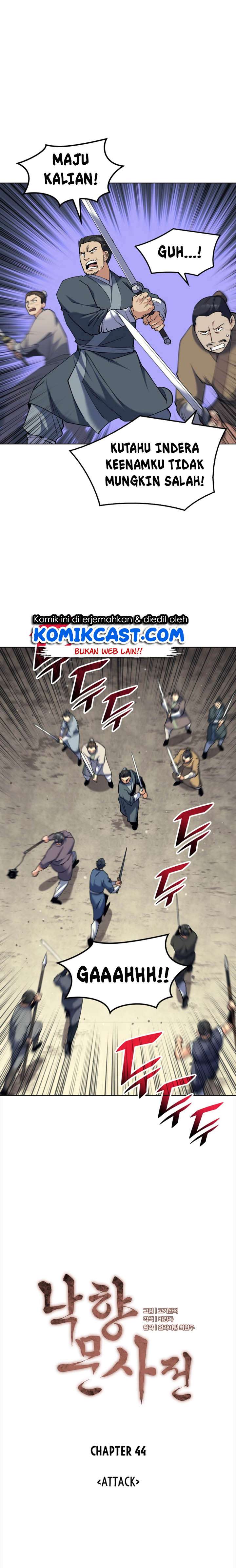 image-komik-tale-of-a-scribe-who-retires-to-the-countryside-chapter-44-2/20