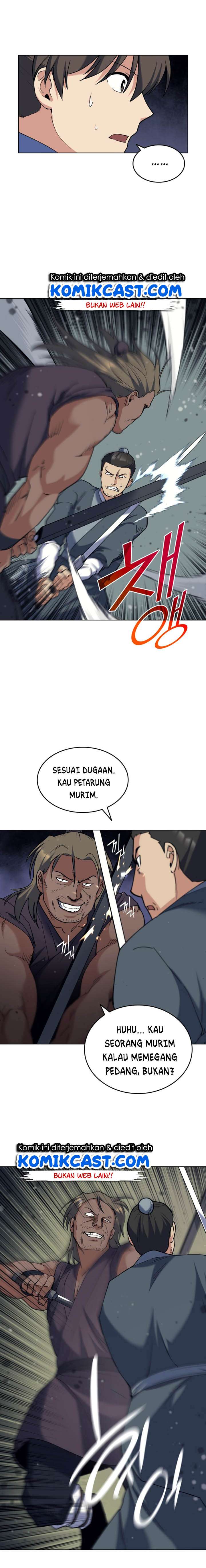 image-komik-tale-of-a-scribe-who-retires-to-the-countryside-chapter-44-5/20