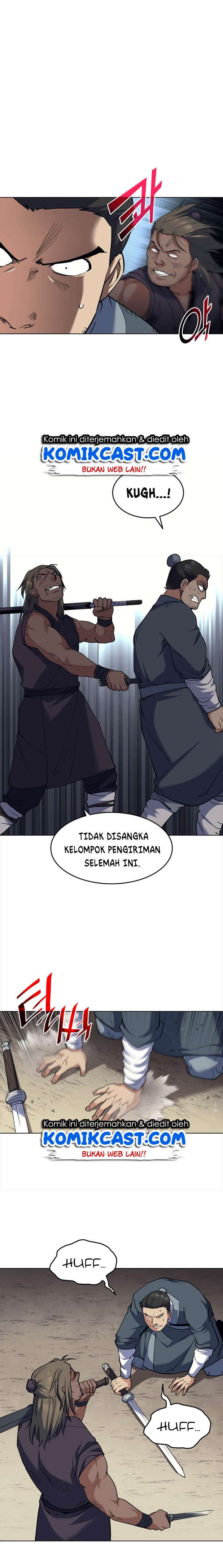 image-komik-tale-of-a-scribe-who-retires-to-the-countryside-chapter-44-6/20