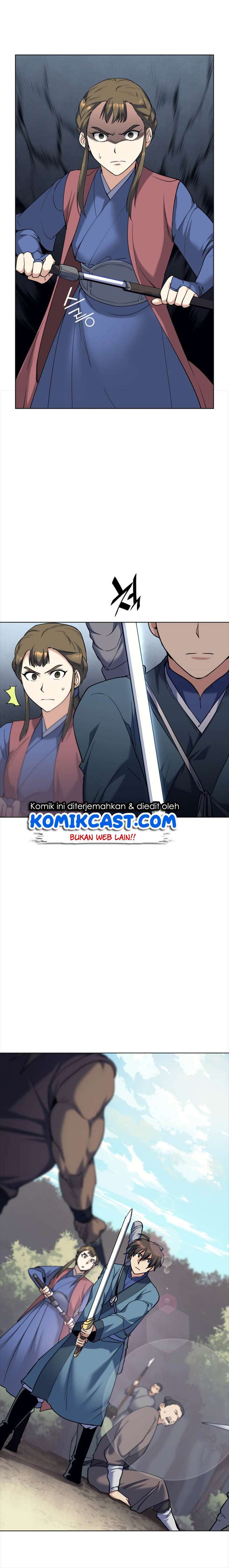 image-komik-tale-of-a-scribe-who-retires-to-the-countryside-chapter-44-9/20