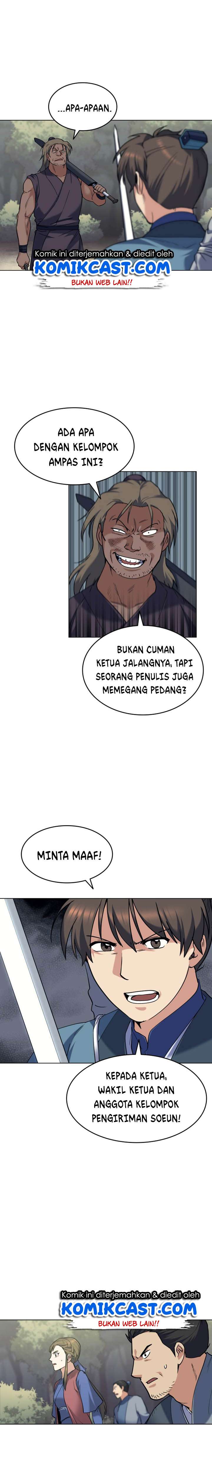 image-komik-tale-of-a-scribe-who-retires-to-the-countryside-chapter-44-10/20