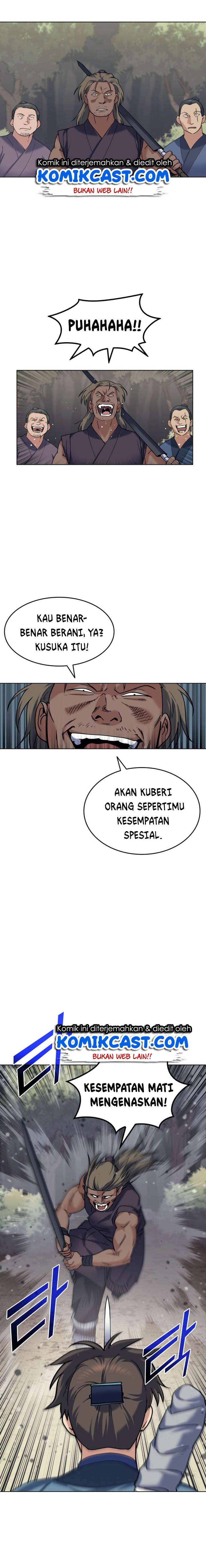 image-komik-tale-of-a-scribe-who-retires-to-the-countryside-chapter-44-11/20