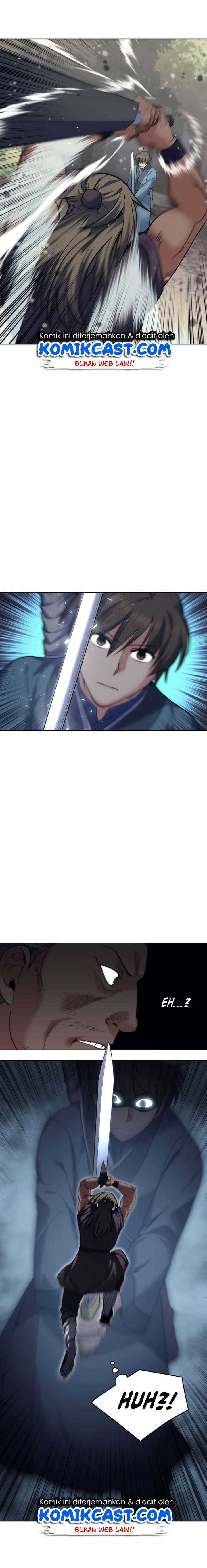 image-komik-tale-of-a-scribe-who-retires-to-the-countryside-chapter-44-12/20