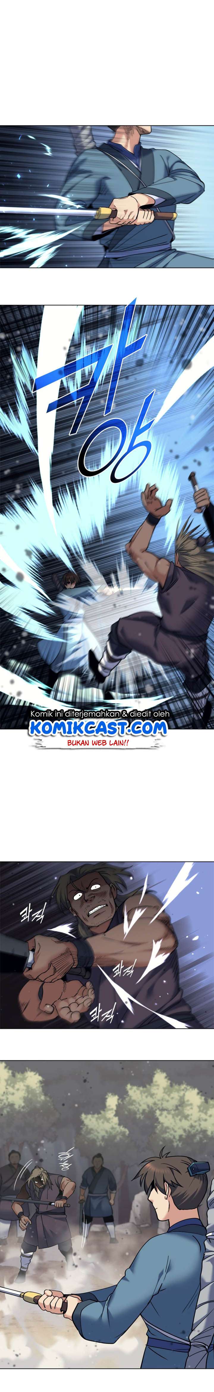 image-komik-tale-of-a-scribe-who-retires-to-the-countryside-chapter-44-13/20